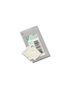 Strisce Sutura Steri-Strip Sterili 3M 38 x 6 mm conf. 300 pz. (50 buste da 6 pz.)
