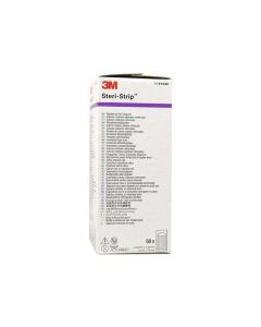 3M Steri-strip 3 x 75 mm confezione 5 pezzi