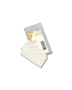 Steristrip 3M-Strisce per sutura sterili adesive in tnt 125 x 25 mm pezzi 4
