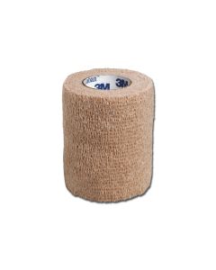 BENDA ELASTICA COBAN 7,5 cm x 2-4,57 m Gima conf. 10 pezzi