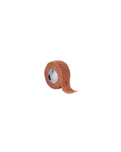 BENDA ELASTICA COBAN 2,5 cm x 2-4,57 m Gima conf. 10 pezzi