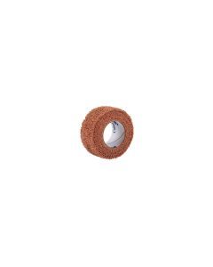 BENDA ELASTICA COBAN 2,5 cm x 2-4,57 m Gima conf. 10 pezzi