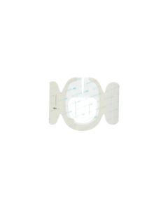 TEGADERM 3M medicazione di fissaggio CHG 8,5x11,5 cm