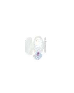 TEGADERM 3M PICC/CVC + CHG IV ADVANCED 8,5x11,5 cm conf. 20 pezzi