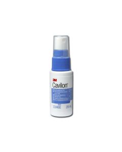 3M CAVILON FILM BARRIERA flacone spray da 28 ml