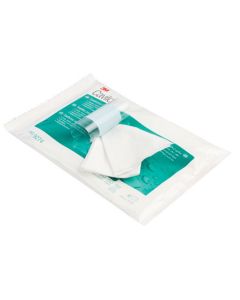 3M CAVILON salvietta umidificata idratante e protettiva conf. 8 pezzi