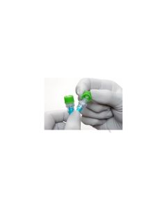 Curos Tappini Disinfettanti per connettori needle-free conf. 270 pz 3M