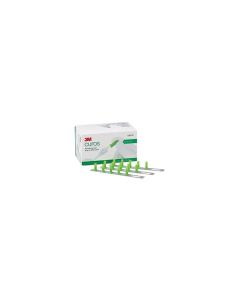 Curos Tips Tappini Disinfettanti Luer Maschio conf. 200 pz (40x5) 3M