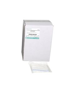 Tamponi di Cotone Sterili x-ray 10x10 cm dispenser conf. 150 pz