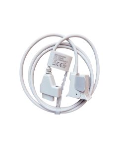 Sonda SpO₂ Pediatrica Riutilizzabile Gima accessorio Opzionale Compatibile con cod. 35048