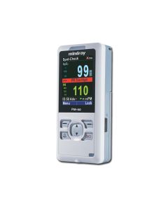PULSOXIMETRO MINDRAY PM-60-Gima