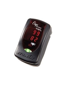Pulsoximetro da Dito NONIN Onyx Vantage Blu Gima