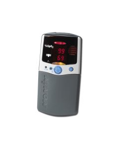 Pulsoximetro Palmare palm sat 2500A con Sonda Riutilizzabile Gima
