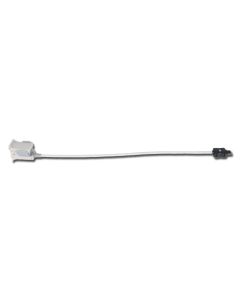 Sonda SpO2 Pediatrica a Clip Riutilizzabile per Pulsoximetro 35095 Gima