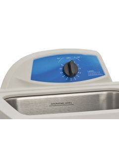 Pulitrice a ultrasuoni professionale 5800 M 9,5 lt BRANSON