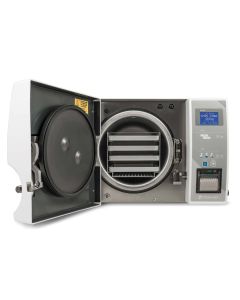 Autoclave con stampante 15 lt HYDRA EVO-Gima