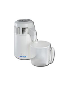 Distillatore acqua Ø 20 cm-Gima