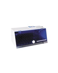 Lampada ultravioletta con timer GERMY GIMA PLUS 8 W Gima