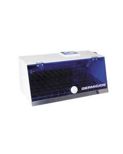 Lampada ultravioletta con timer GERMY GIMA PLUS 15 W Gima
