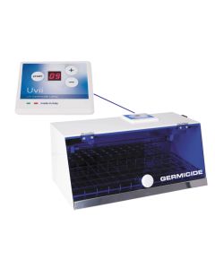 Lampada ultravioletta con timer GERMY GIMA PLUS 15 W Gima