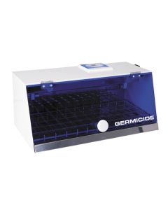 Lampada ultravioletta con timer GERMY GIMA PLUS 30 W Gima
