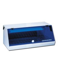 Lampada ultravioletta GERMY GIMA PLUS 8 W Gima