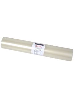 Film antimicrobico adesivo 105 mic - rotolo 5m x 400 mm-Gima