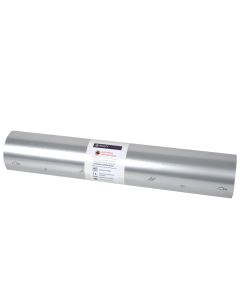 Film antimicrobico adesivo 200 mic-rotolo 5m x 400 mm-Gima