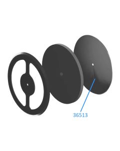 Filtro anti polvere per purificatore d'aria AIR CLEANER 