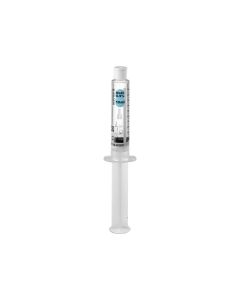 Siringa OMNIFLUSH B-BRAUN 10 ml conf. 100 pz-Gima
