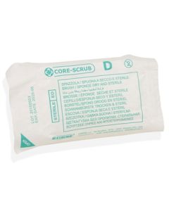 Spazzolino disinfettante chirurgico monouso-Core Scrub D