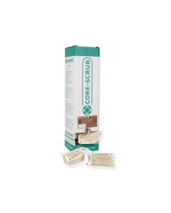 COREMEC Spazzolini chirurgici core scrub allo Iodopovidone Conf. 30 pz