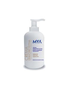 Crema idratante dermoprotettiva mani 500 ml-Gima