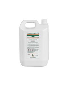 GERMO DETERGENTE disinfettante ambientale 3 litri
