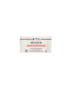 Fazzoletti pocket multiuso flow pack 20 salviette-conf. 16 pz-Gima