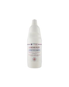 GERMOXID ALLA CLOREXIDINA Disinfettante liquido per cute alla Clorexidina 1 litro