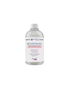 GERMO MULTIUSI GEL disinfettante gel multiuso 500 ml conf. 12 pezzi