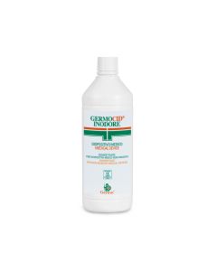 GERMOCID INODORE disinfettante per dispositivi medici non invasivi 1 litro