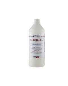 GERMO GERMELLA bagnodoccia per pelli sensibili 1 litro