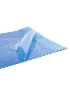 Tappetino decontaminante blu 60x115cm 30 strati-conf. 5 pz-Gima