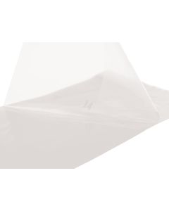 Tappetino decontaminante bianco 45x115cm 30 strati-conf. 30 pz-Gima