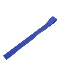 LACCIO EMOSTATICO PRE TAGLIATO 46 x 2,5 cm colore blu