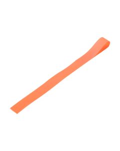 LACCIO EMOSTATICO PRE-TAGLIATO 46x2,5 cm colore arancione