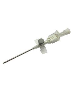 Ago cannula terumo surshield versatus-wp 16G - 1,75x45 mm - grigio - sterili confezione 50 pezzi