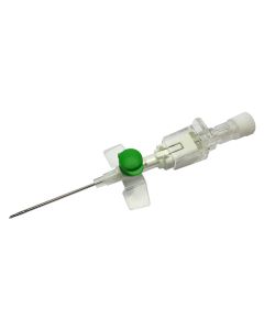 Ago cannula terumo surshield versatus-wp 18G - 1,3x45 mm - verde - sterile confezione 50 pezzi