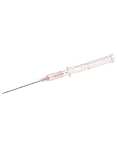 Ago cannula Terumo Surflo 20G - 1,1x32 mm - SR+OX2032C1 - rosa - sterile confezione 50 pezzi