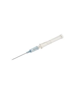Ago cannula terumo surflo 22G - 0,85x25 mm blu sterile confezione 50 pezzi