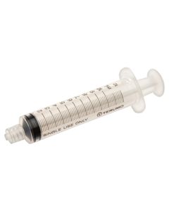 Siringhe senza ago Terumo 10 ml - Luer Lock concentrico - sterili confezione 100 pezzi