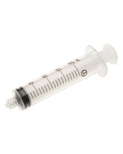 Siringhe senza ago Terumo 20 ml - Luer Lock concentrico - sterili conf. 50 pezzi