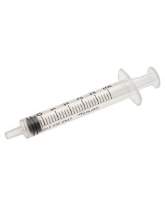 Siringhe senza ago Terumo 3 ml - Luer Slip concentrico - sterili confezione 100 pezzi
